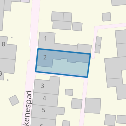 Perceel BDG00-D-2982