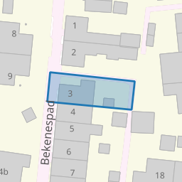 Perceel BDG00-D-2983