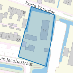 Perceel BDG00-D-2997