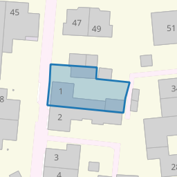 Perceel BDG00-D-3010