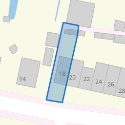 Perceel BDG00-D-3025