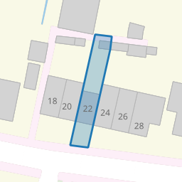 Perceel BDG00-D-3027