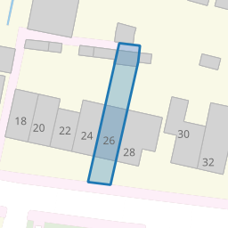 Perceel BDG00-D-3029