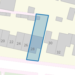 Perceel BDG00-D-3030