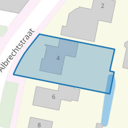 Perceel BDG00-D-3040