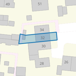 Perceel BDG00-D-3062