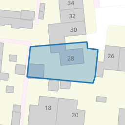 Perceel BDG00-D-3064