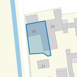 Perceel BDG00-D-3101