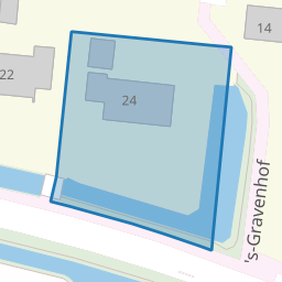 Perceel BDG00-D-3111