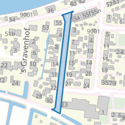 Perceel BDG00-D-3115