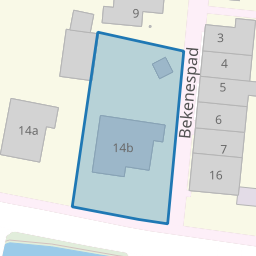 Perceel BDG00-D-3140