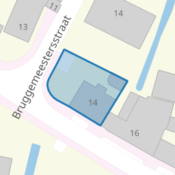 Perceel BDG00-D-3155