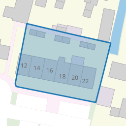Perceel BDG00-D-3162