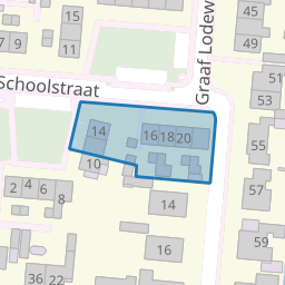 Perceel BDG00-D-3194