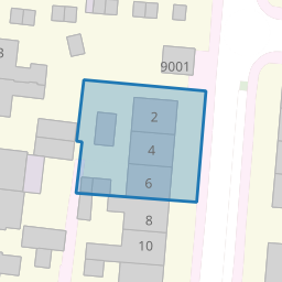 Perceel BDG00-D-3197