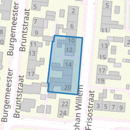 Perceel BDG00-D-3198