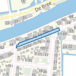 Perceel BDG00-D-3201