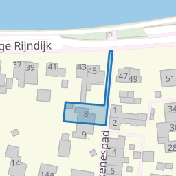 Perceel BDG00-D-3213