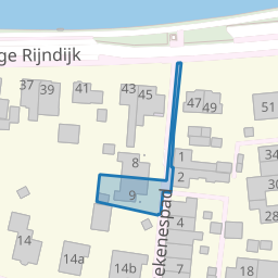 Perceel BDG00-D-3214