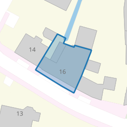 Perceel BDG00-D-3232