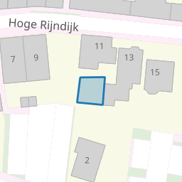 Perceel BDG00-D-3238