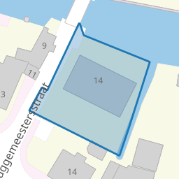 Perceel BDG00-D-3267