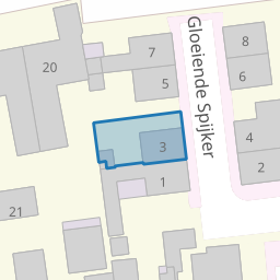 Perceel BDG00-D-3276