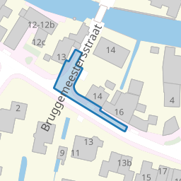 Perceel BDG00-D-3285