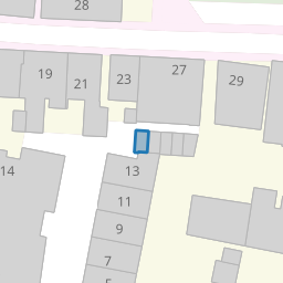 Perceel BDG00-D-3297