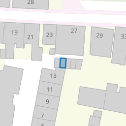 Perceel BDG00-D-3298