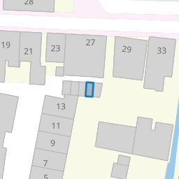 Perceel BDG00-D-3300