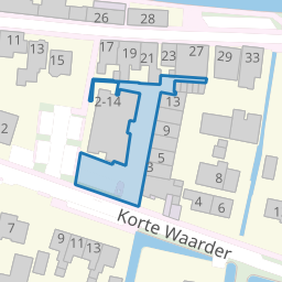 Perceel BDG00-D-3302