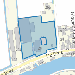 Perceel BDG00-D-3304