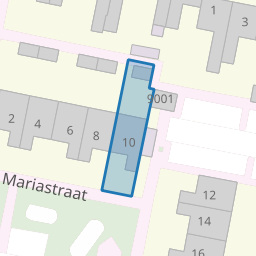 Perceel BDG00-D-3319