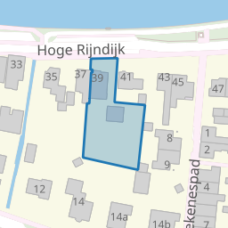 Perceel BDG00-D-3343