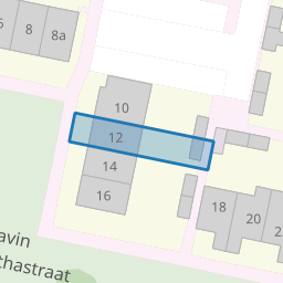 Perceel BDG00-D-3364