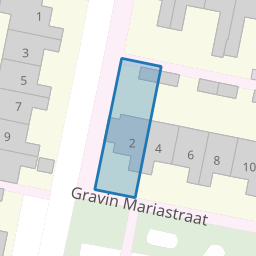 Perceel BDG00-D-3366