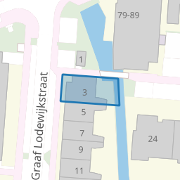 Perceel BDG00-D-3371