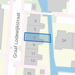 Perceel BDG00-D-3373