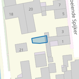 Perceel BDG00-D-3418