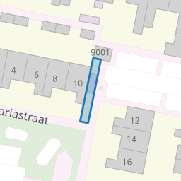 Perceel BDG00-D-3427