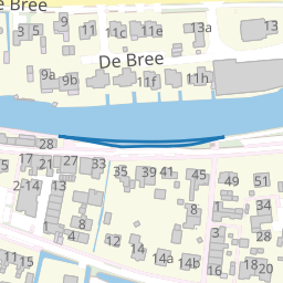 Perceel BDG00-D-3449