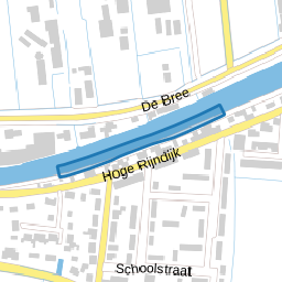 Perceel BDG00-D-3451