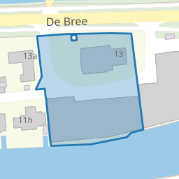 Perceel BDG00-D-3463