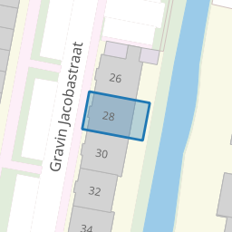 Perceel BDG00-D-3466