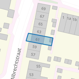 Perceel BDG00-D-3493