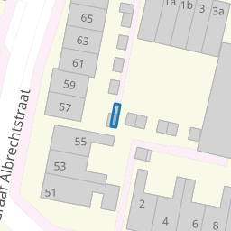 Perceel BDG00-D-3496