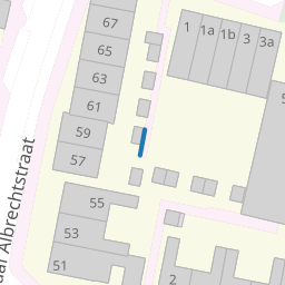 Perceel BDG00-D-3497