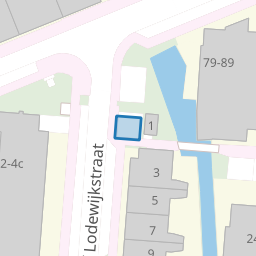 Perceel BDG00-D-3513