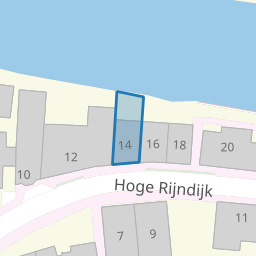 Perceel BDG00-D-3525